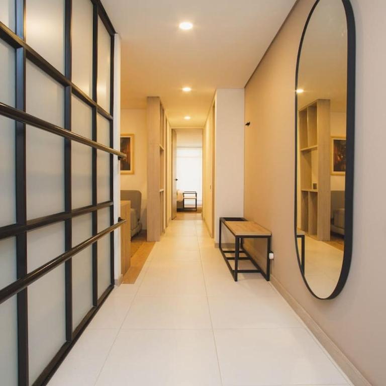 NOK Cozy 3 BR in Laureles in Medellin - Apartment - 4