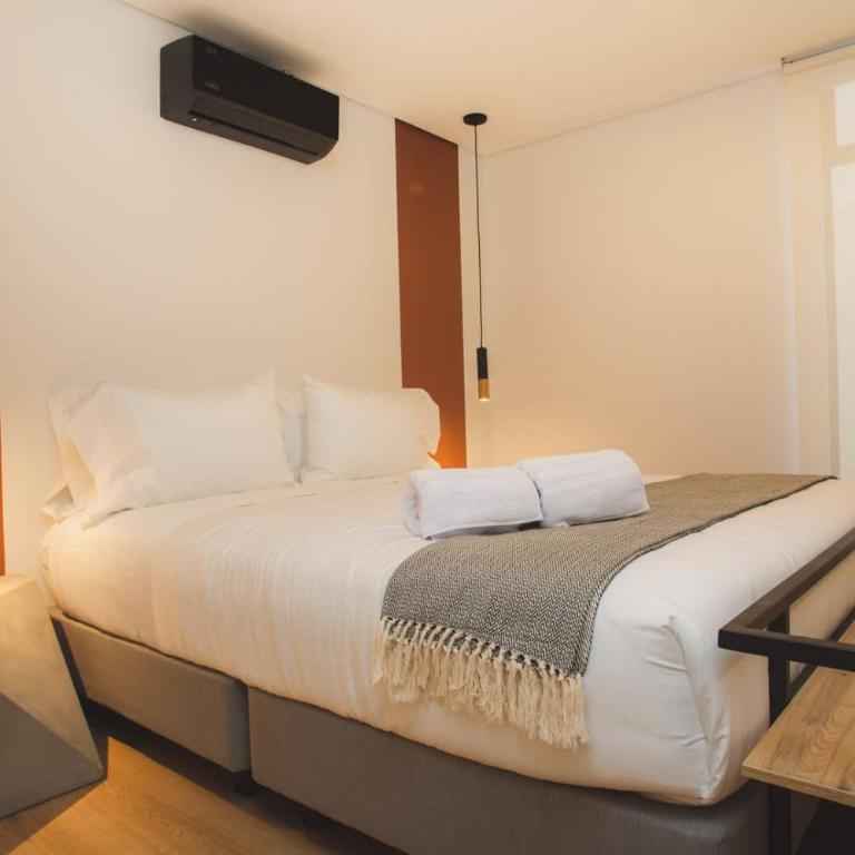 NOK Cozy 3 BR in Laureles in Medellin - Apartment - 8