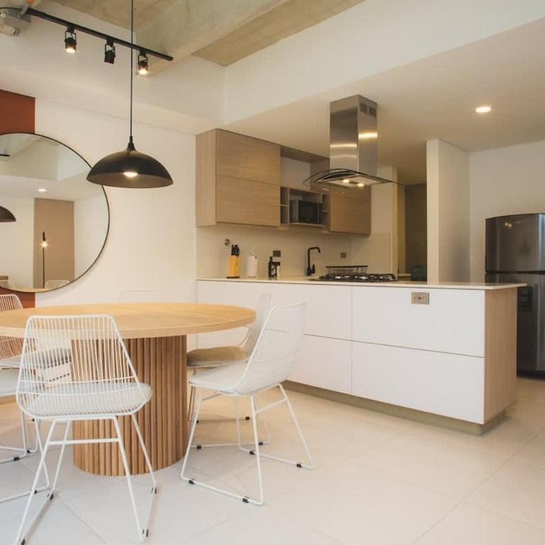 NOK Cozy 3 BR in Laureles in Medellin - Apartment - 7