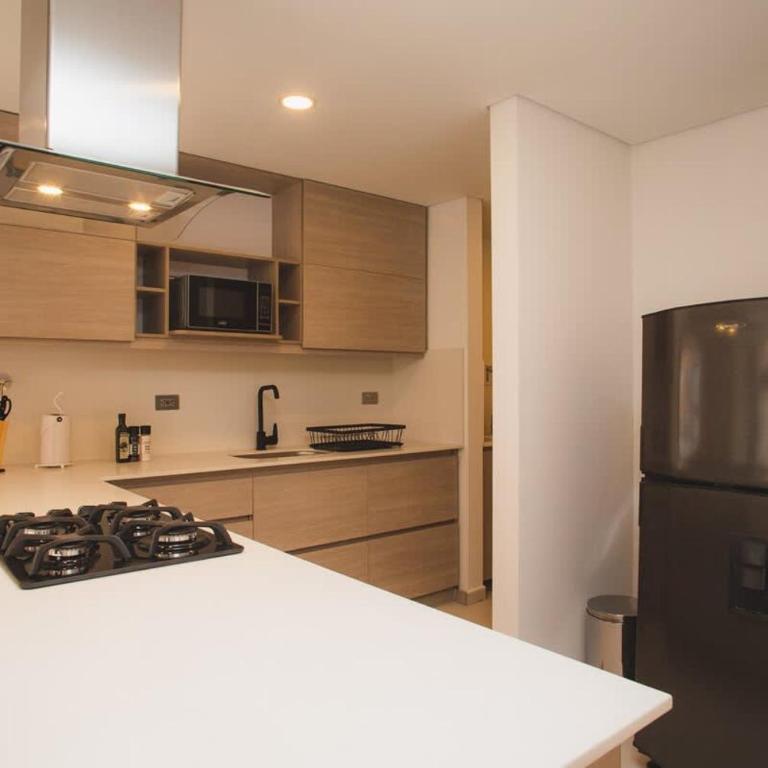 NOK Cozy 3 BR in Laureles in Medellin - Apartment - 10
