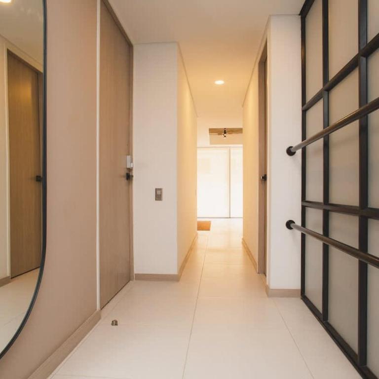 NOK Cozy 3 BR in Laureles in Medellin - Apartment - 13