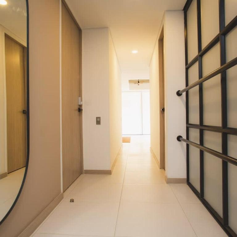 NOK Cozy 3 BR in Laureles in Medellin - Apartment - 12