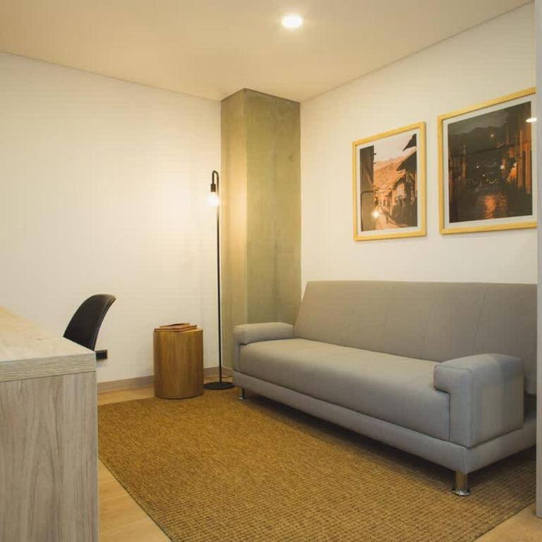 NOK Cozy 3 BR in Laureles in Medellin - Apartment - 14