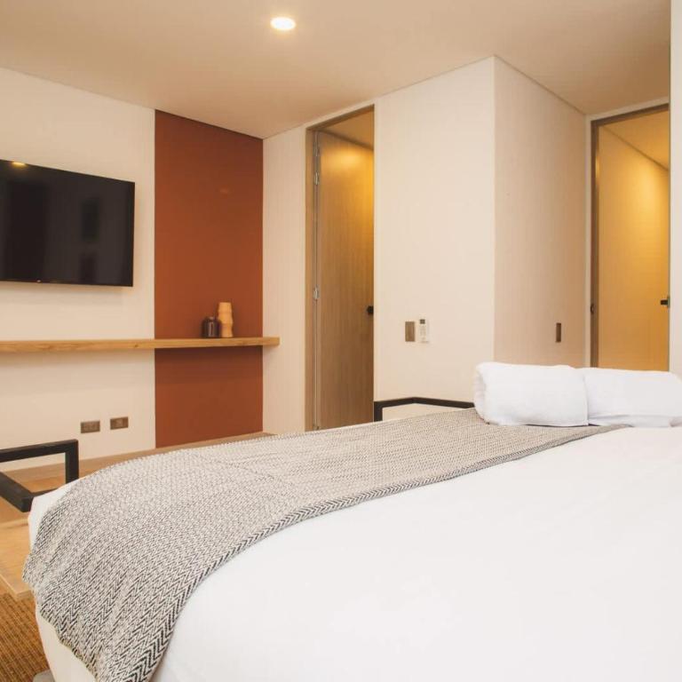 NOK Cozy 3 BR in Laureles in Medellin - Apartment - 20