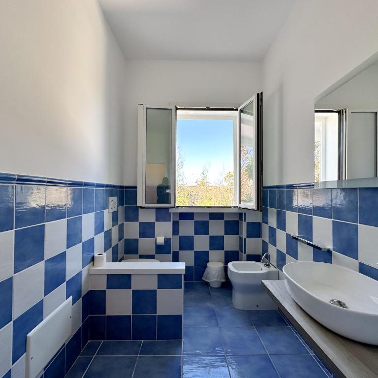 ItineraBaiaVerde Rooms & Breakfast - Camera Tripla con Balcone - 6