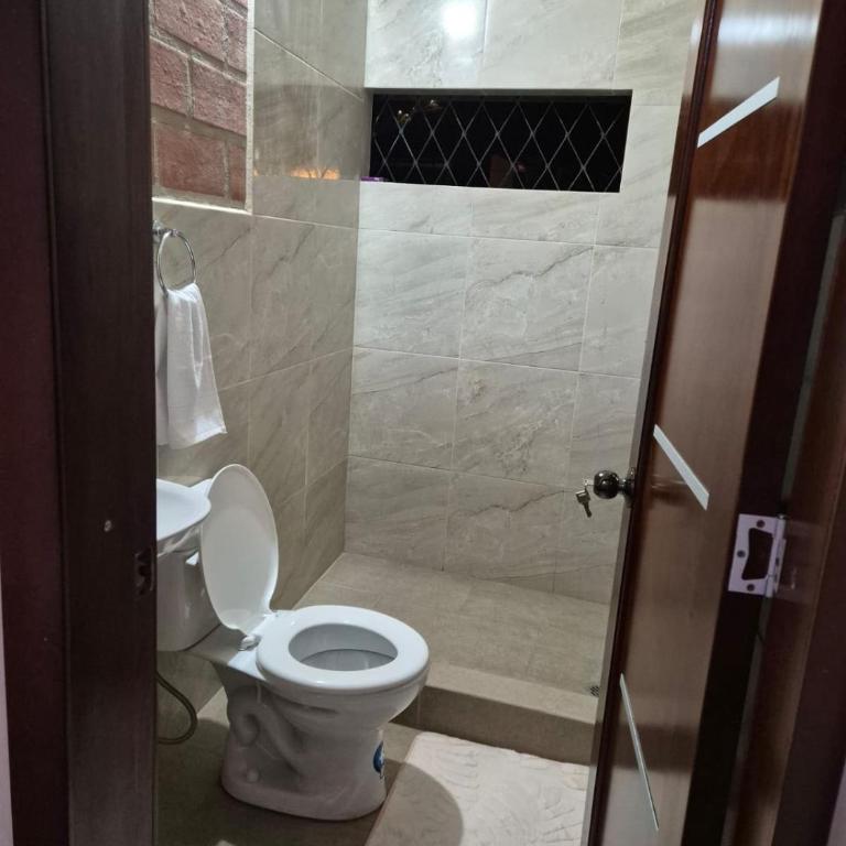 Apartamento Vacacional - One-Bedroom Apartment - 6