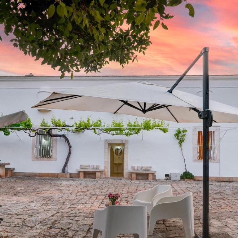 Masseria Profilo 8, Emma Villas - Villa con 5 Camere da Letto - 1