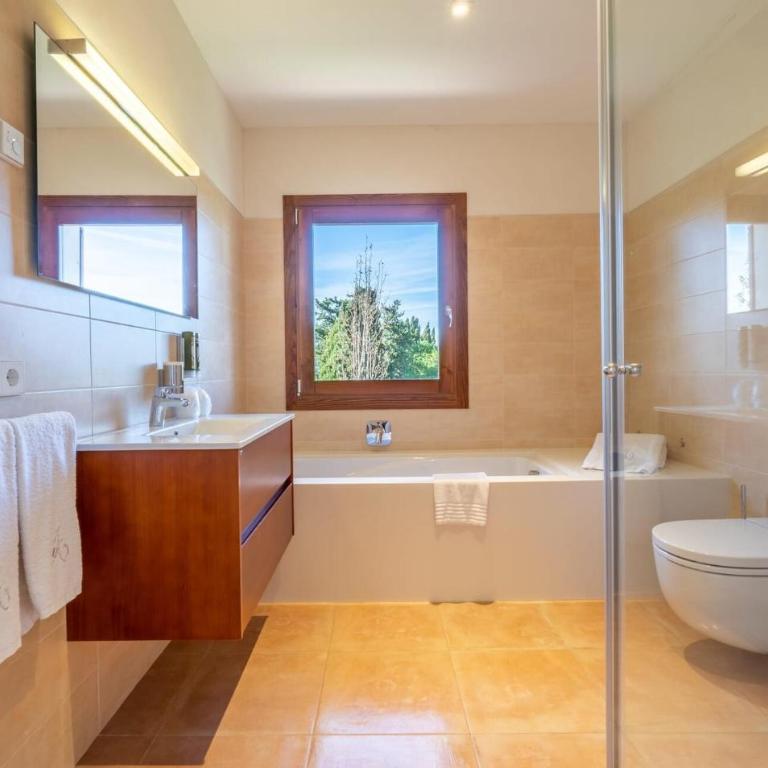 Sa Posada D'aumallia 31 - Apartamento de 1 dormitorio - 25