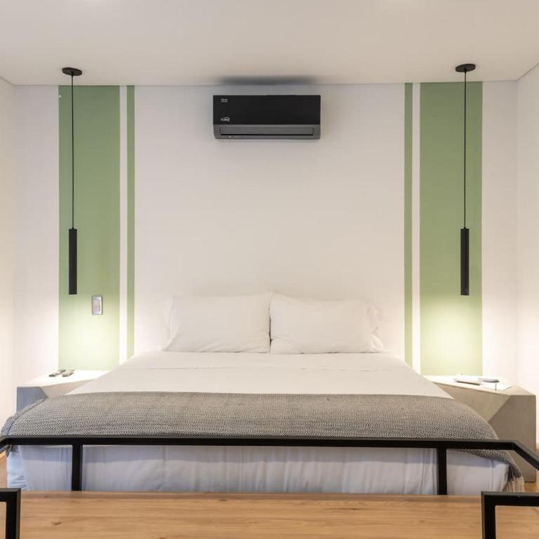 NOK Cozy 3 BR with Balcony in Laureles Medellin - Apartment - 4