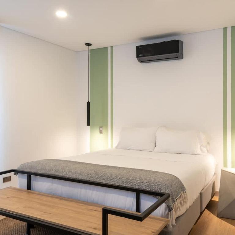 NOK Cozy 3 BR with Balcony in Laureles Medellin - Apartment - 14