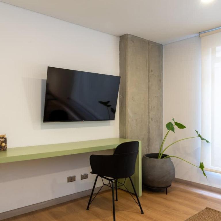 NOK Cozy 3 BR with Balcony in Laureles Medellin - Apartment - 15