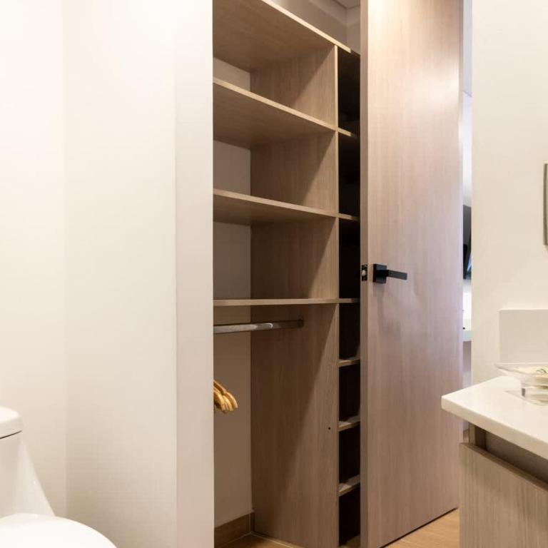 NOK Cozy 3 BR with Balcony in Laureles Medellin - Apartment - 17