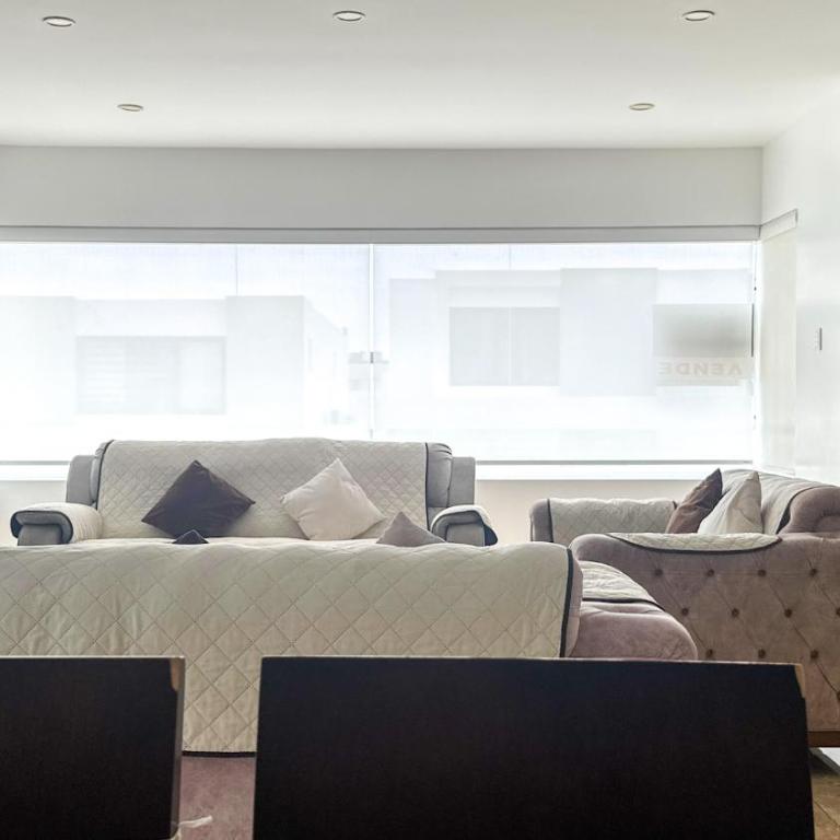 Casa para familias en urb Privada - Apartment - 19