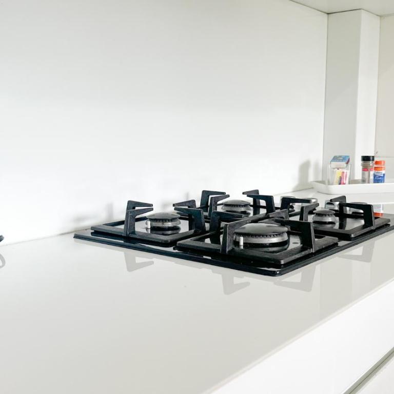 Casa para familias en urb Privada - Apartment - 20