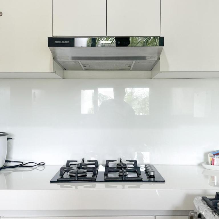 Casa para familias en urb Privada - Apartment - 27