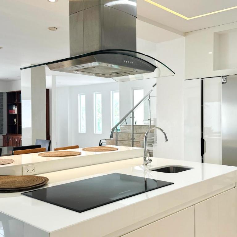 Casa para familias en urb Privada - Apartment - 29