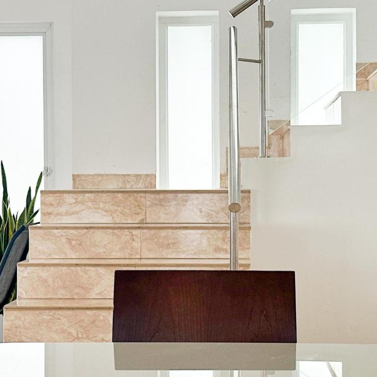 Casa para familias en urb Privada - Apartment - 23