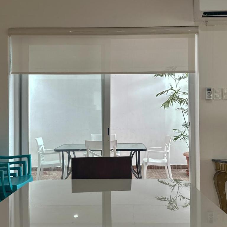 Casa para familias en urb Privada - Apartment - 25