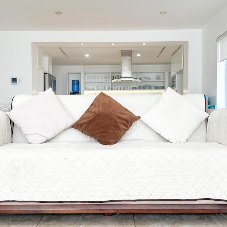 Casa para familias en urb Privada - Apartment - 33