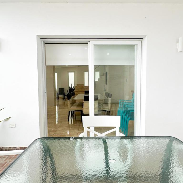 Casa para familias en urb Privada - Apartment - 40