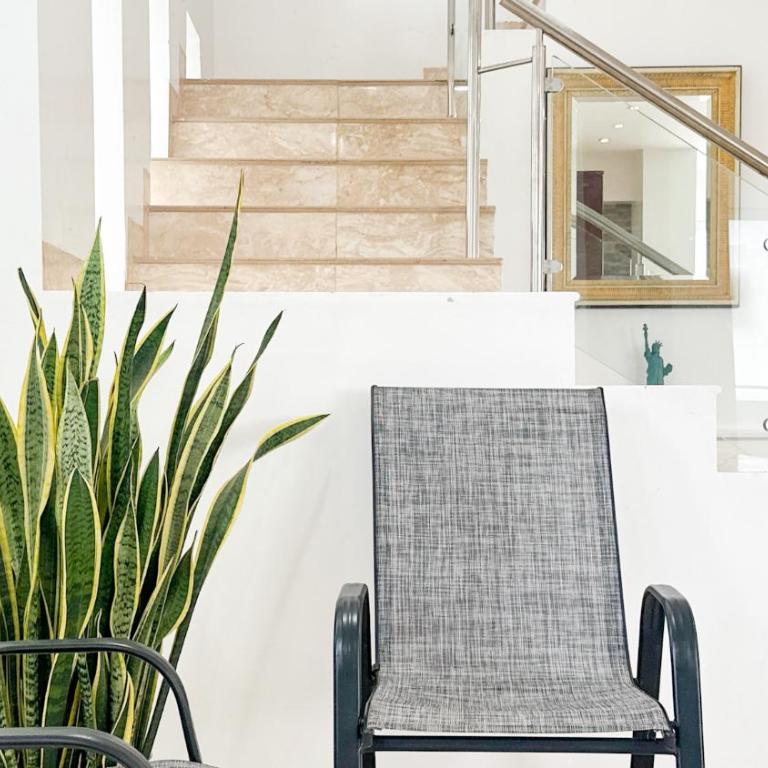Casa para familias en urb Privada - Apartment - 35