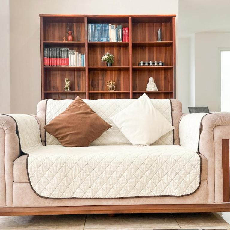 Casa para familias en urb Privada - Apartment - 43