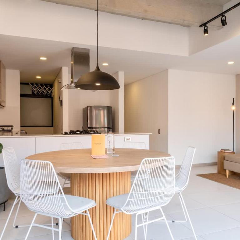 NOK Perfect 3 BR with Balcony in Laureles Medellin - Apartment - 8