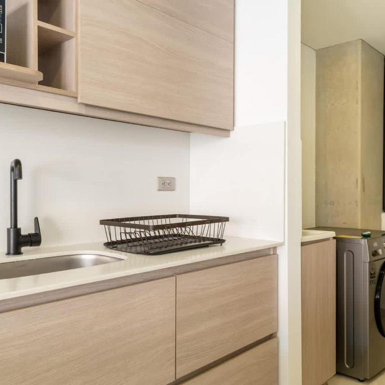 NOK Perfect 3 BR with Balcony in Laureles Medellin - Apartment - 9