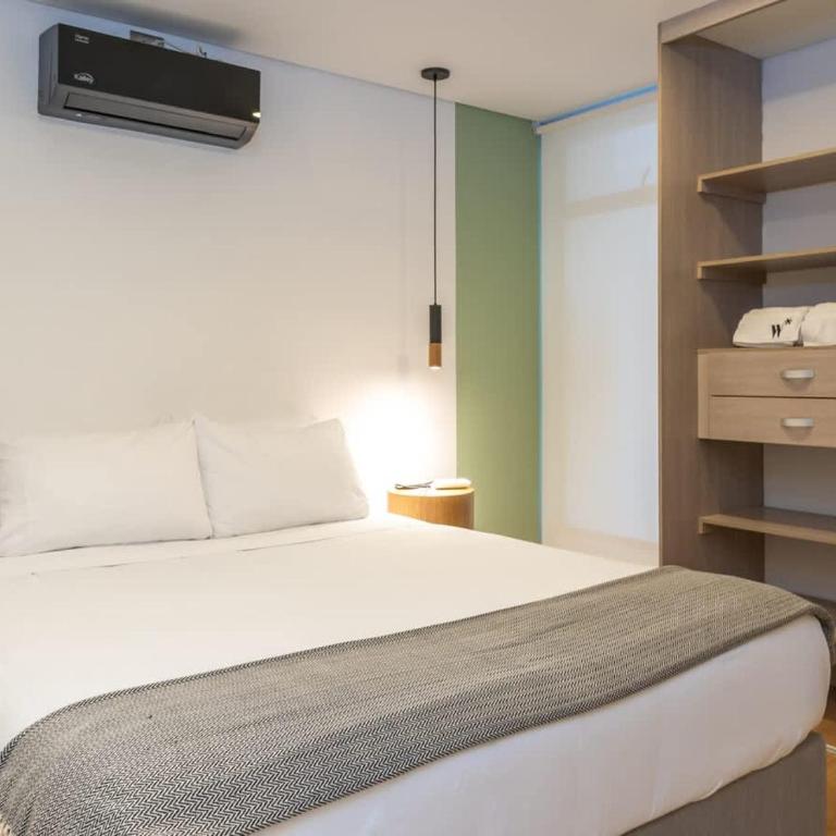 NOK Perfect 3 BR with Balcony in Laureles Medellin - Apartment - 17