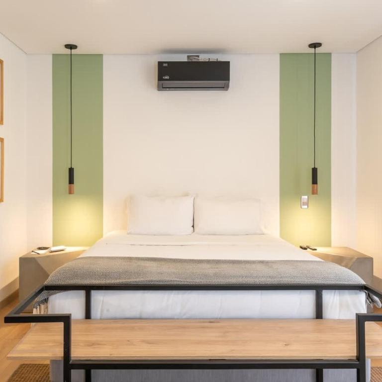 NOK Perfect 3 BR with Balcony in Laureles Medellin - Apartment - 21