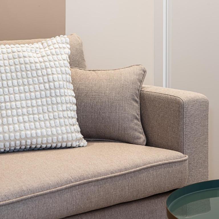 Waou Bernabeu I - One-Bedroom Apartment - 4
