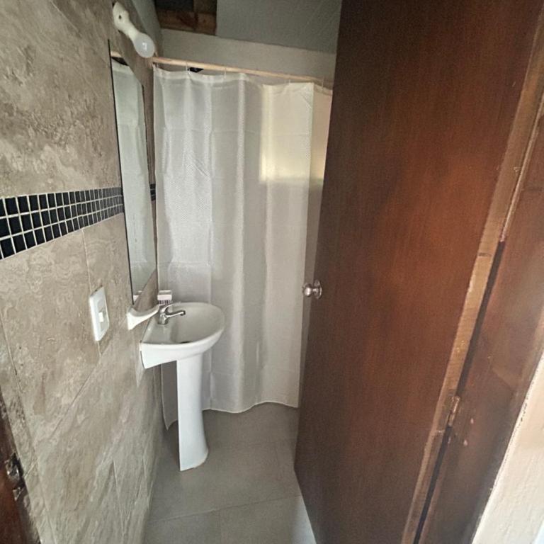 Casa en la paloma - Apartamento de 1 dormitorio - 6