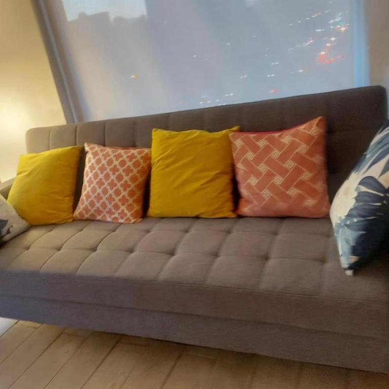 Departamento ViñaCentro - Apartamento de 2 dormitorios - 2