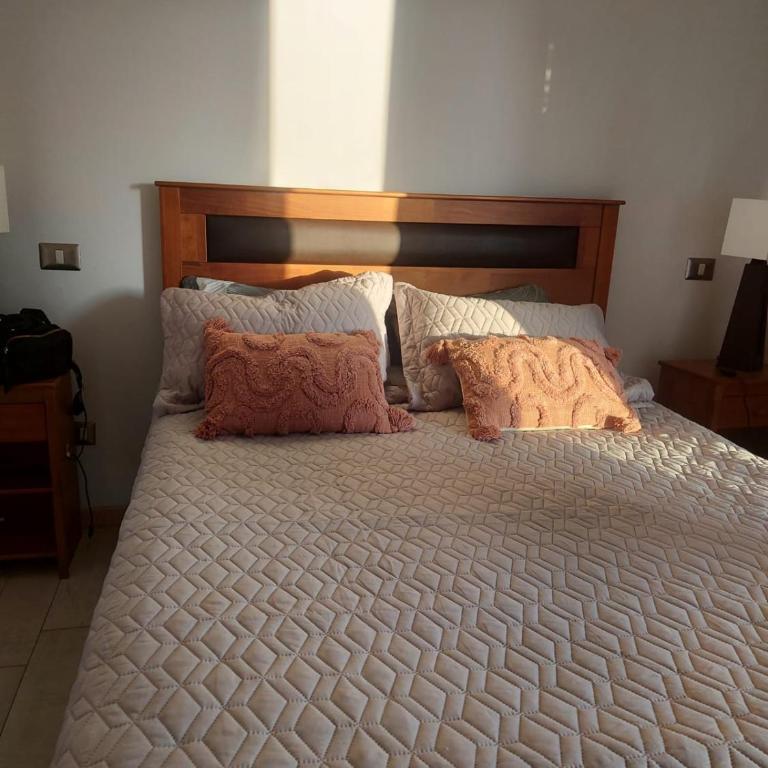 Departamento ViñaCentro - Apartamento de 2 dormitorios - 3