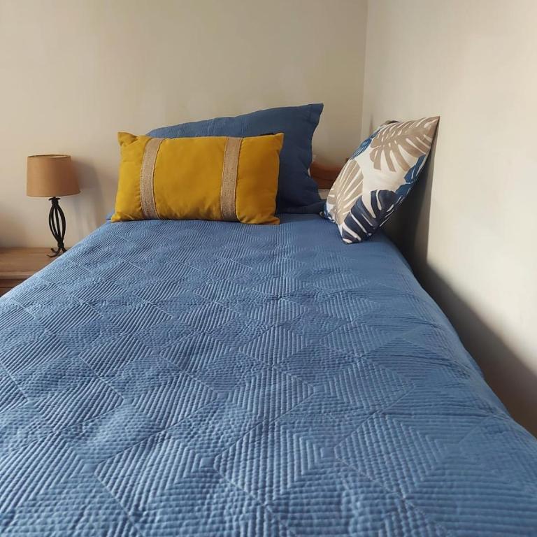 Departamento ViñaCentro - Apartamento de 2 dormitorios - 4