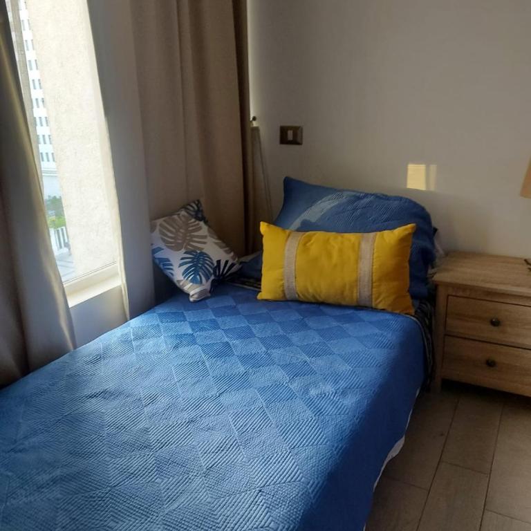 Departamento ViñaCentro - Apartamento de 2 dormitorios - 5