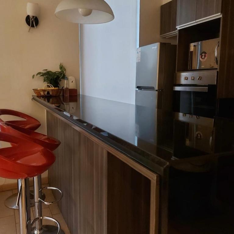 Departamento ViñaCentro - Apartamento de 2 dormitorios - 6