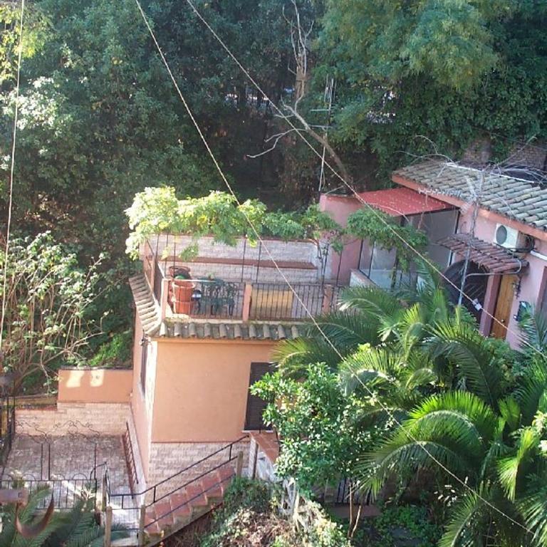 Rome, Trastevere Ideally located - Appartamento con 1 Camera da Letto - 3