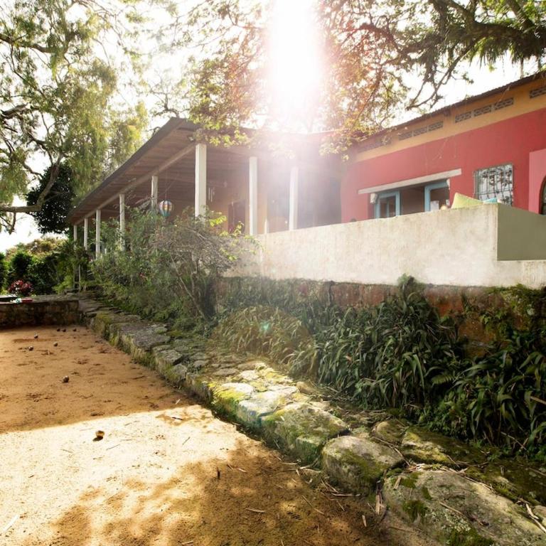 Dream house in the mountains of Colombia - Casa - 4