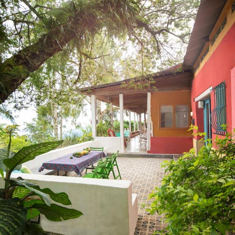 Dream house in the mountains of Colombia - Casa - 15