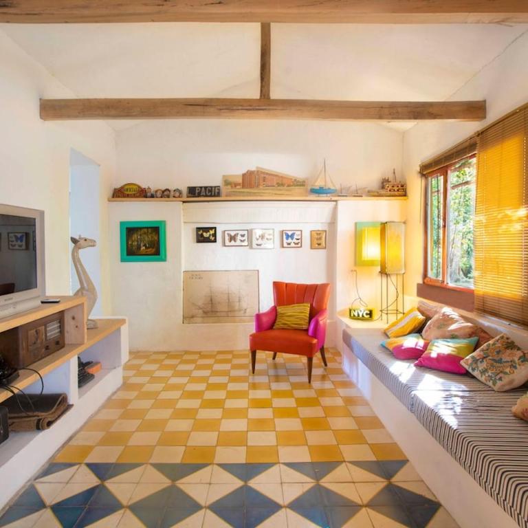 Dream house in the mountains of Colombia - Casa - 17