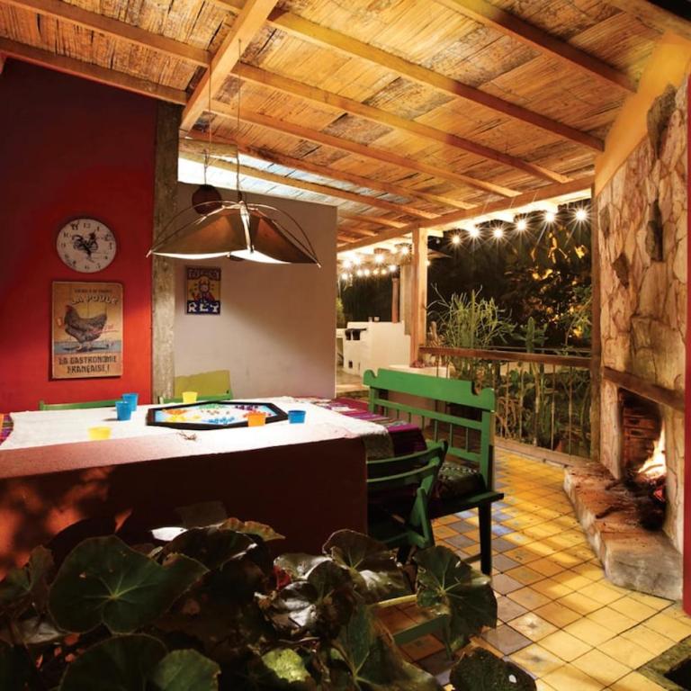 Dream house in the mountains of Colombia - Casa - 18