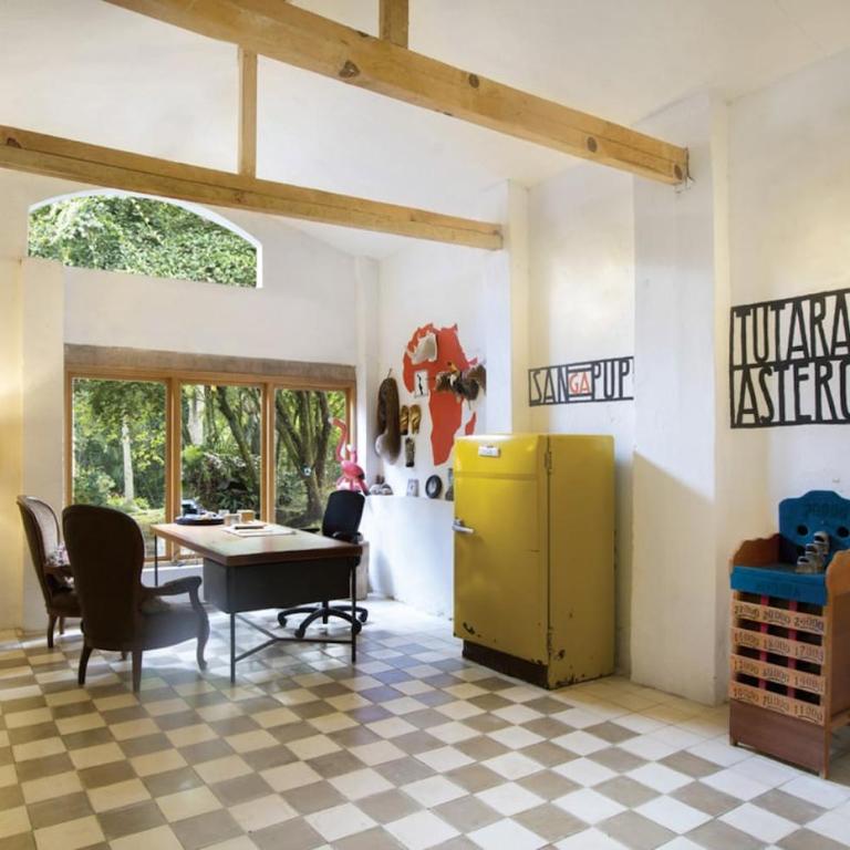 Dream house in the mountains of Colombia - Casa - 21