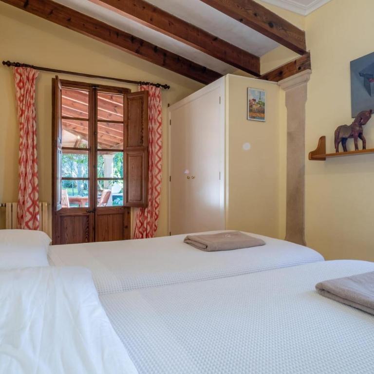 Sa Posada D'aumallia 15 - Apartamento de 2 dormitorios - 18