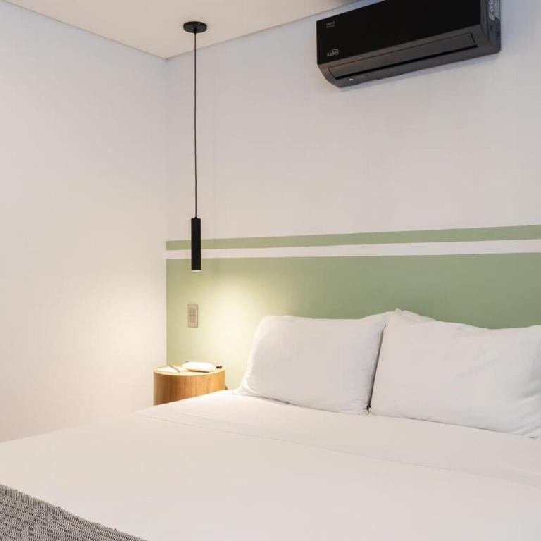 NOK Fantastic 3 BR w Balcony in Laureles Medellin - Apartment - 16