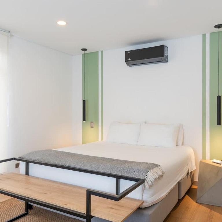 NOK Fantastic 3 BR w Balcony in Laureles Medellin - Apartment - 18