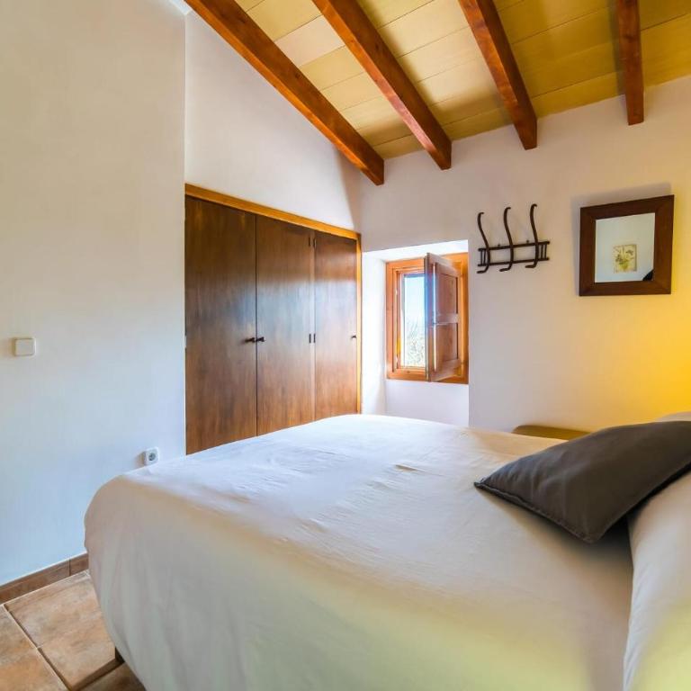 Es Rafal De Baix - Casa de 4 dormitorios - 22