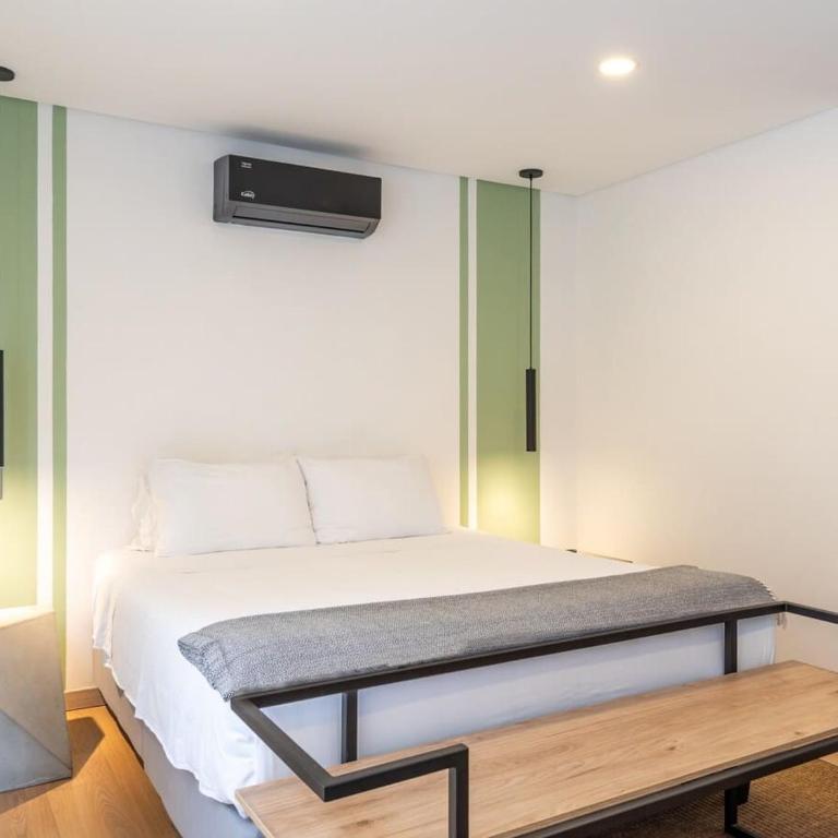 NOK Fantastic 3 BR w Balcony in Laureles Medellin - Apartment - 22