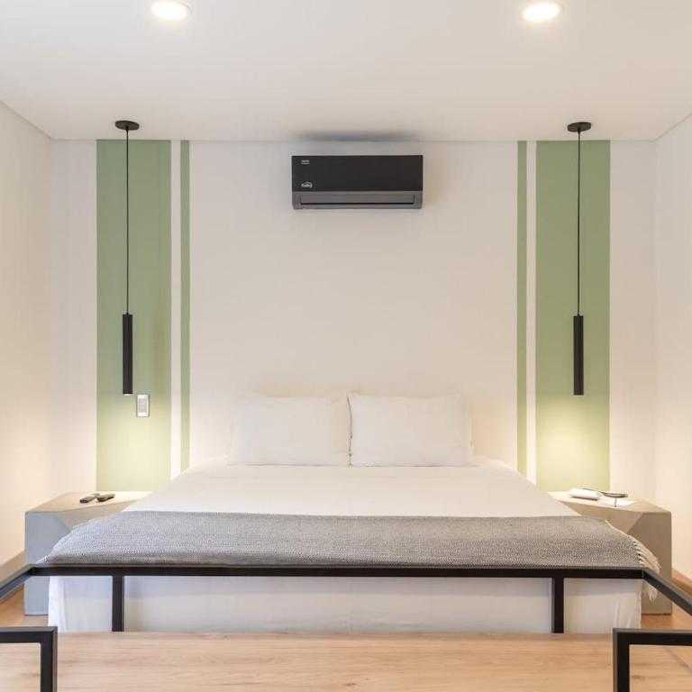 NOK Fantastic 3 BR w Balcony in Laureles Medellin - Apartment - 21