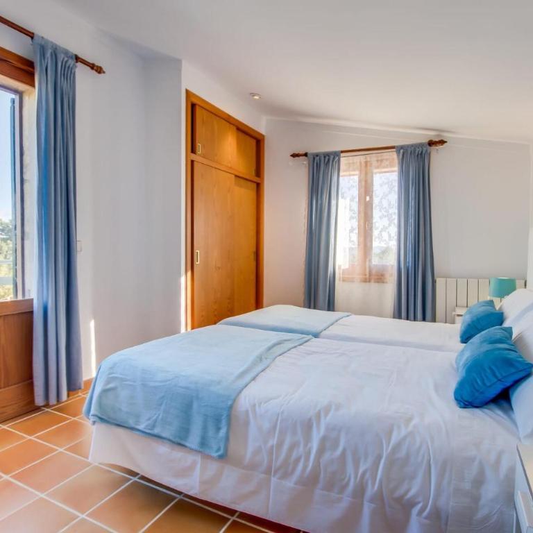 La Caseta Almadrava - Casa Vacacional de 3 dormitorios - 13
